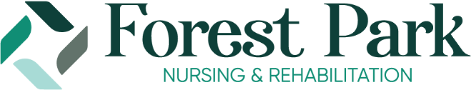 Forest Park Nursing and Rehabilitation Logo